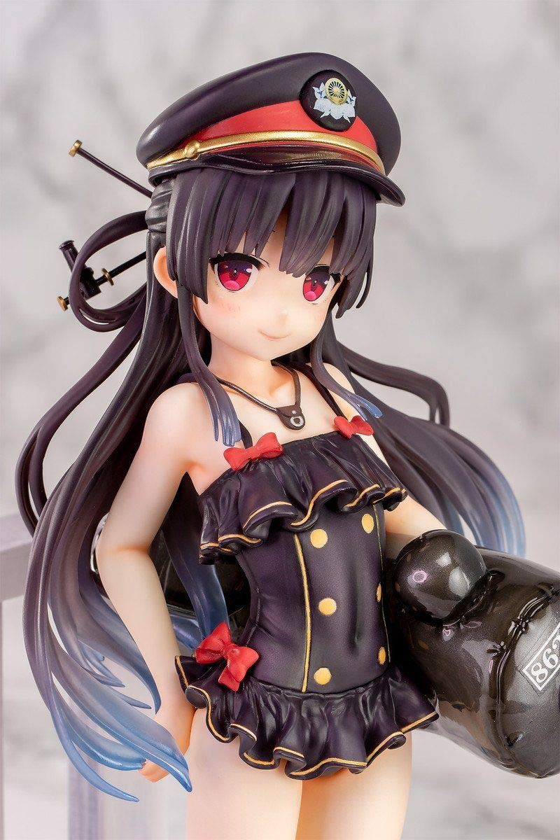 Amazon | まいてつ「ハチロク」水着ver 1/6スケール 塗装済み完成品