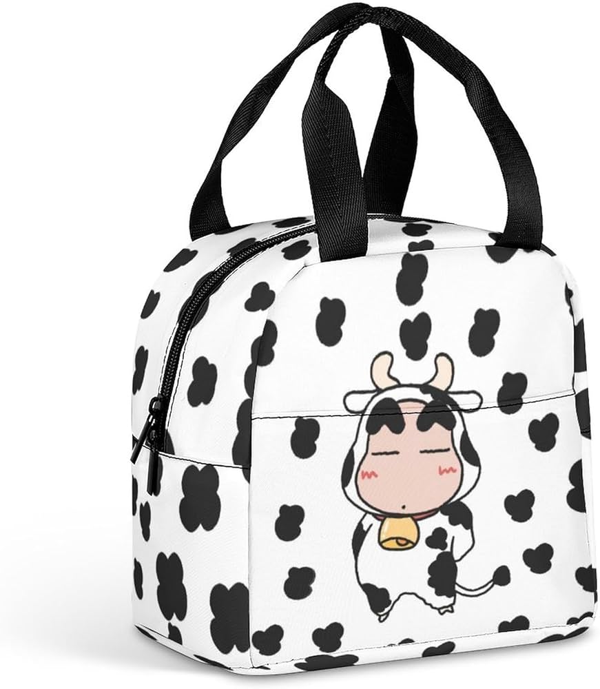 Amazon｜ランチバッグ クレヨンしんちゃん 保冷 ランチバック おしゃれ