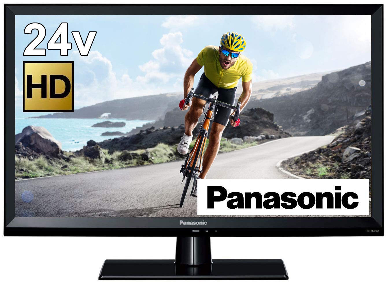 Panasonic 2020年製24型液晶テレビ VIERA TH-24G300 【公式通販】