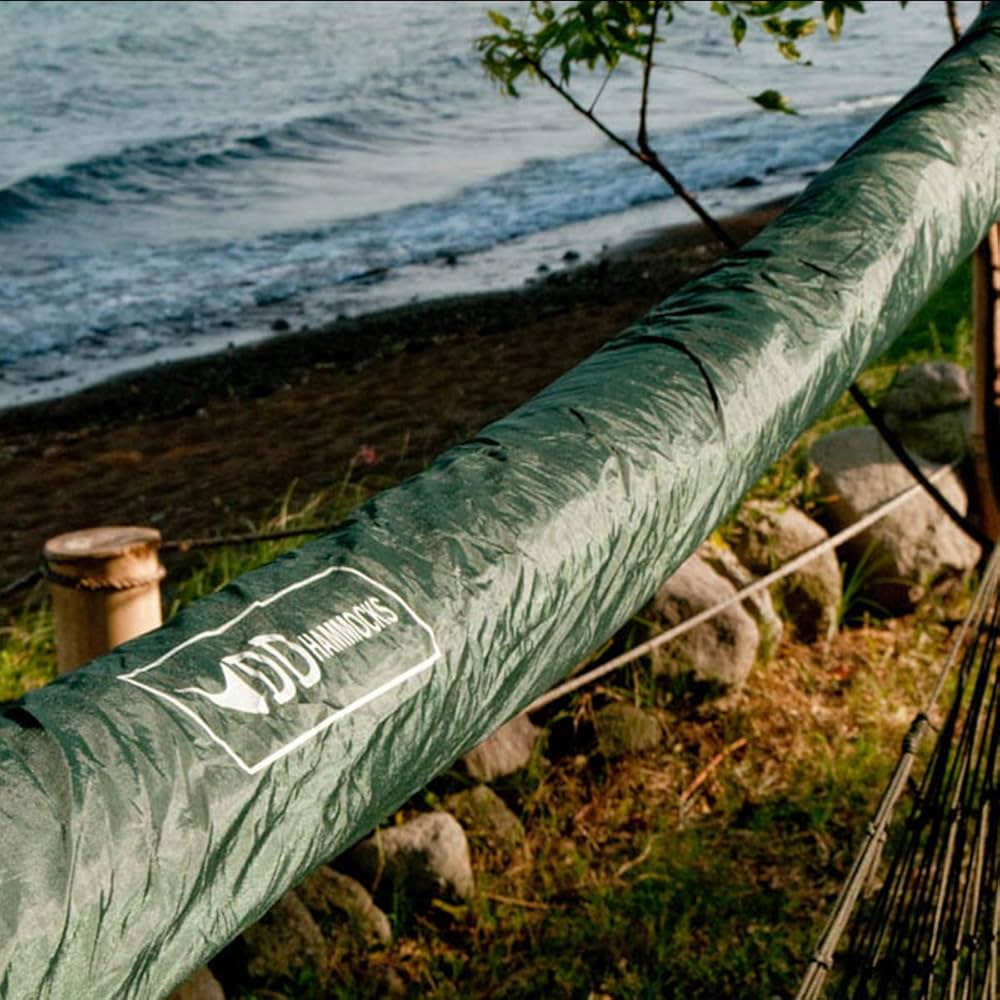 Amazon.co.jp: DD Hammock Sleeve - Coyote brown : DIY, Tools & Garden