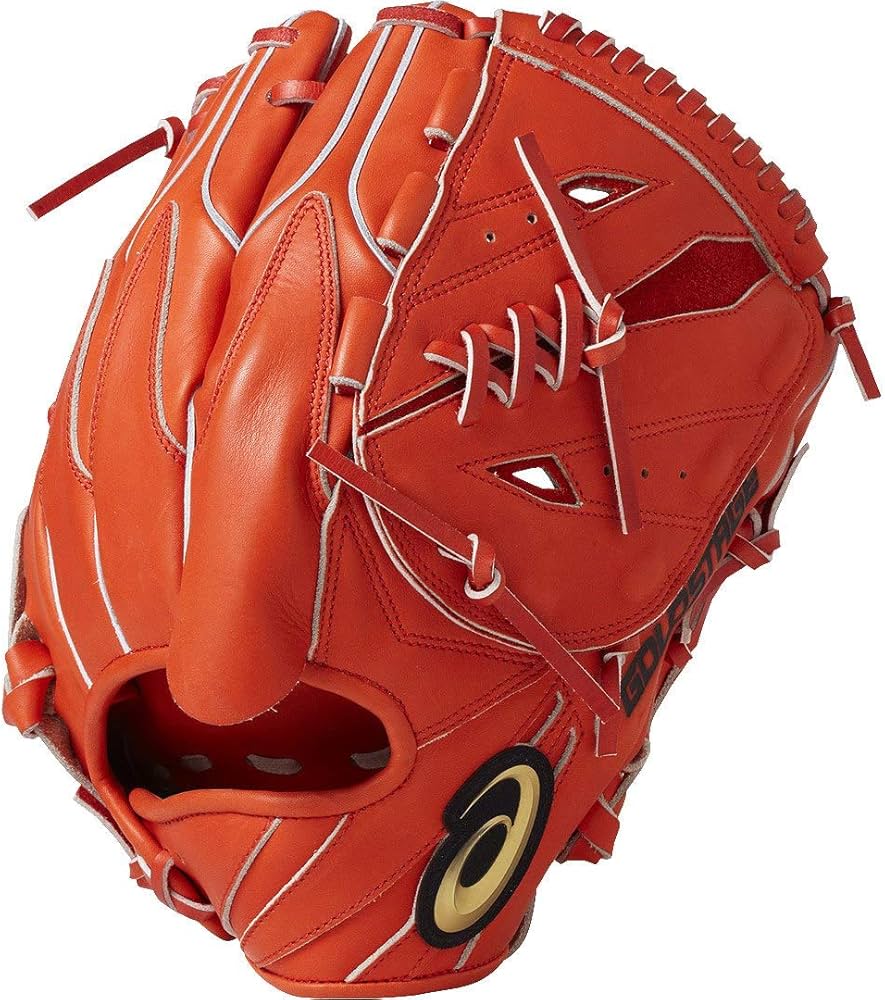 Amazon | アシックス(asics) 硬式 野球用 グローブ 投手 (右投げ用