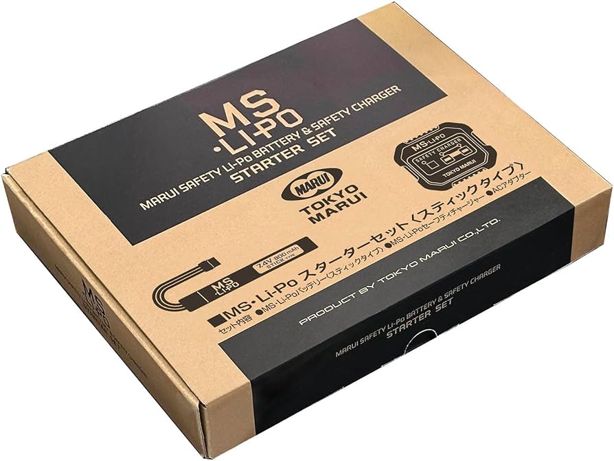 Amazon | 東京マルイ (TOKYO MARUI) 電動ガンオプションパーツ No.260