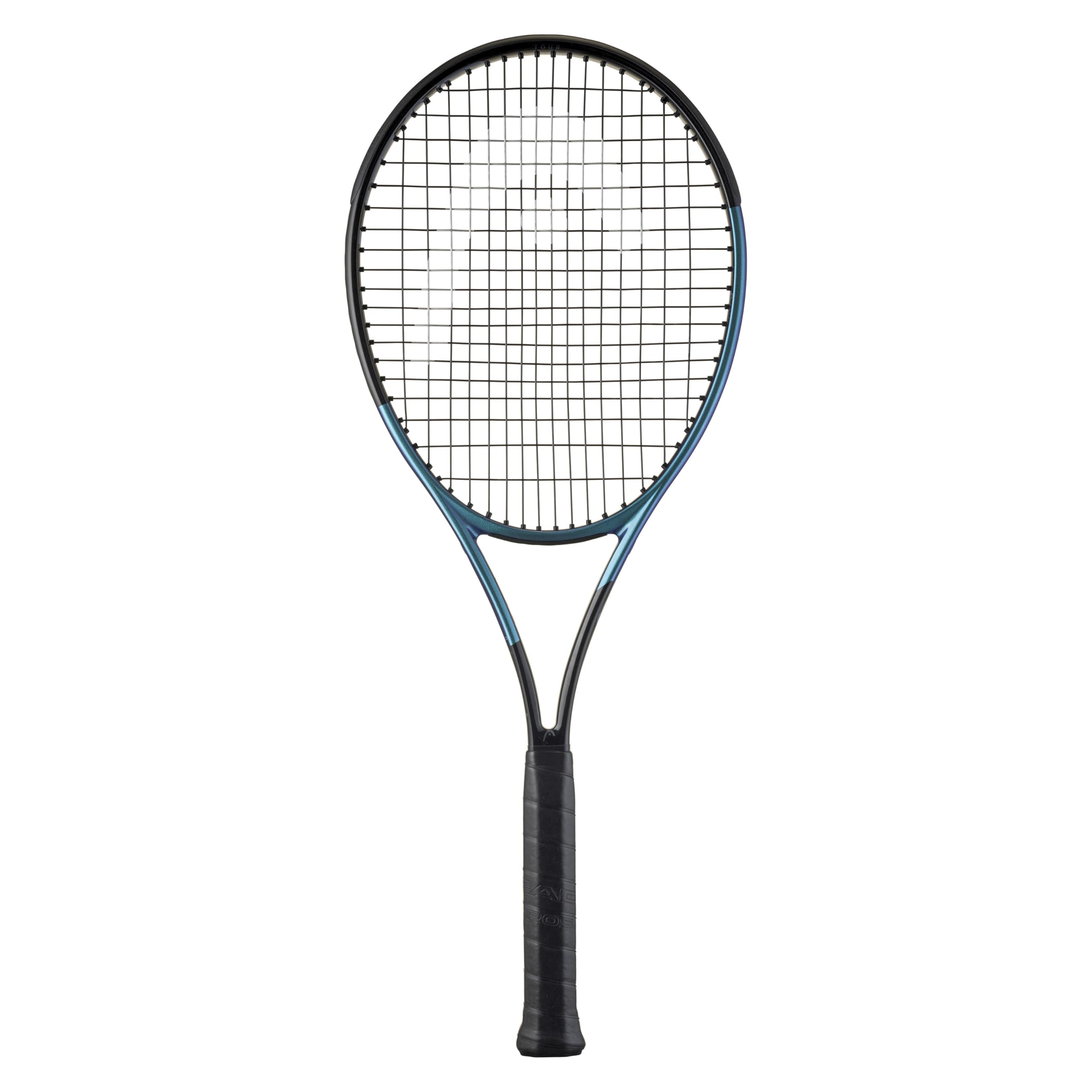 Amazon.com: HEAD Gravity Tour Tennis Racquet - Strung Mid Tension