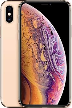 Amazon.com: Apple iPhone XS [64GB, Gold] + Carrier Subscription