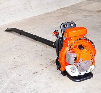 Amazon.co.jp: エンジン背負い式 ブロアー 送風機 2サイクル 63.3cc 超