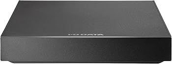 Amazon | HDPZ-UT2KB テレビ録画用ハードディスク「トロッカ」(静音