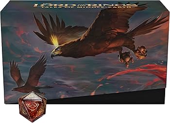 Amazon.co.jp: マジック:ザ・ギャザリング 指輪物語:中つ国の伝承