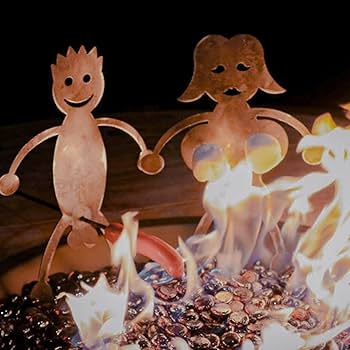 Amazon.com : ZZCC Hot Dog Grill/BBQ Grill/Hotdog Boy Man and