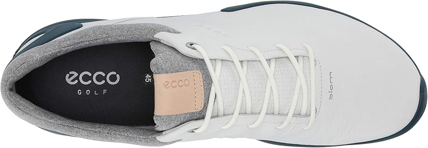 Amazon | [エコー] ゴルフシューズ M GOLF BIOM G 3 メンズ SHADOW