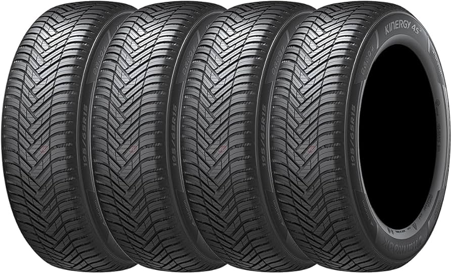Amazon.co.jp: 4本セット HANKOOK Kinergy 4S2 H750 165/60R14 75H