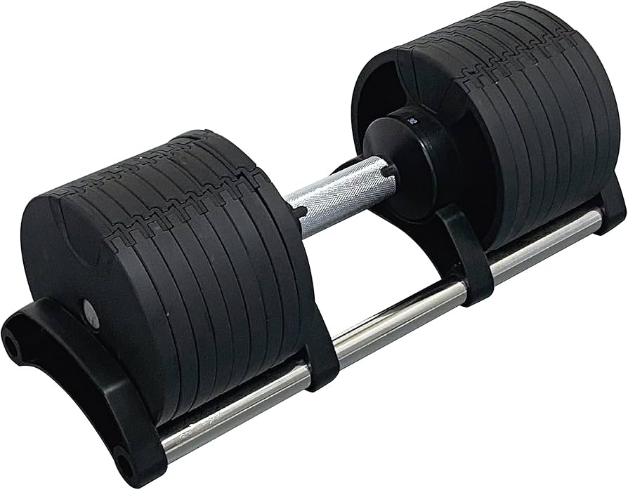 NUO FLEXBELL フレックスベル 32kg 4kg刻み 可変ダンベル