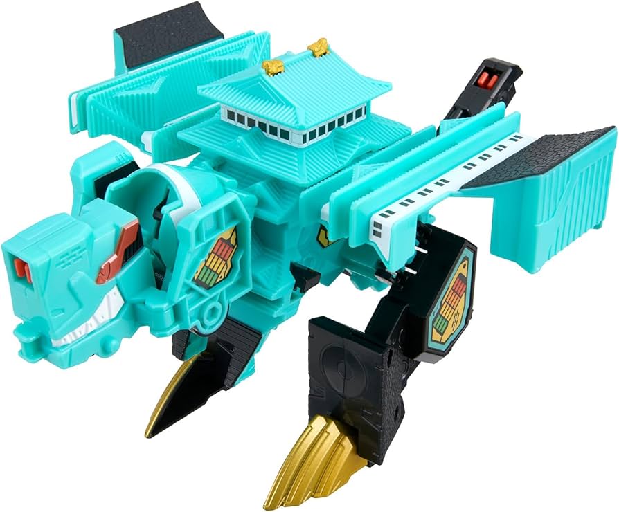 Amazon | [バンダイ(BANDAI)] ユニトロボーン ユニトロボ ナゴヤ