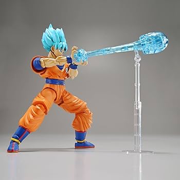Amazon.co.jp: フィギュアライズスタンダード ドラゴンボール 超サイヤ