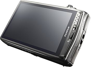 Amazon | FUJIFILM デジタルカメラ FinePix Z900 EXR シルバー FX