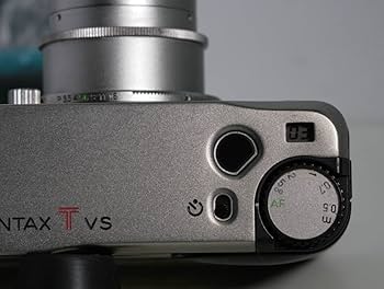 Amazon.co.jp: コンタックス TVS : 家電＆カメラ