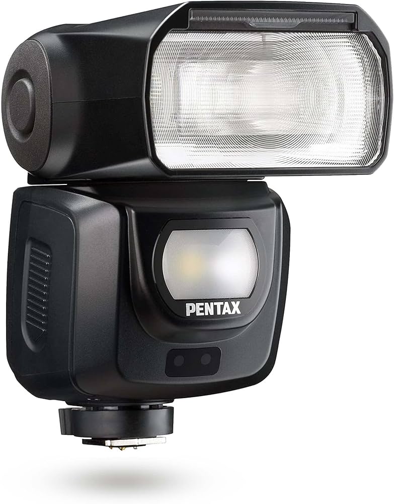 Amazon | PENTAX オートフラッシュ AF540FGZ II 【大光量 ガイド
