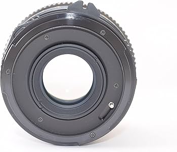 Amazon.co.jp: 良品 マミヤ MAMIYA SEKOR C 45mm F2.8 N 広角 レンズ