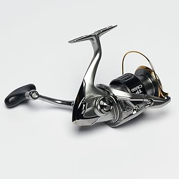 Amazon | シマノ(SHIMANO) スピニングリール 15 ツインパワー C3000
