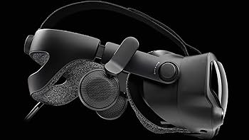 Amazon.com: Valve Index VR Full Kit : Video Games