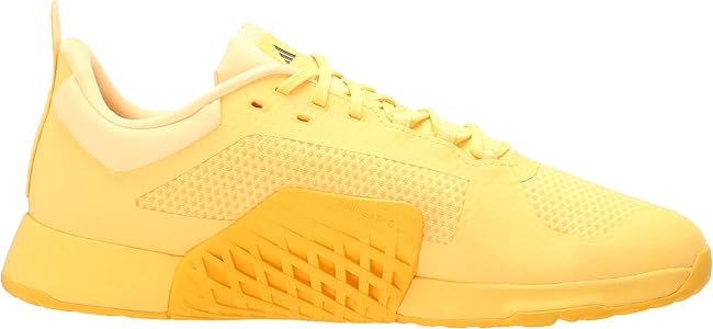 Amazon.com | adidas Unisex-Adult Dropset 2 Trainer, Spark/Semi