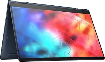 Amazon.com: HP Elite Dragonfly 13.3
