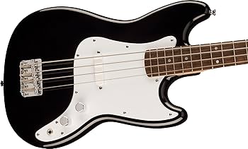 1/3 まで Squier Bronco Bass OPBタイプピックアップ 1/3 まで Squier