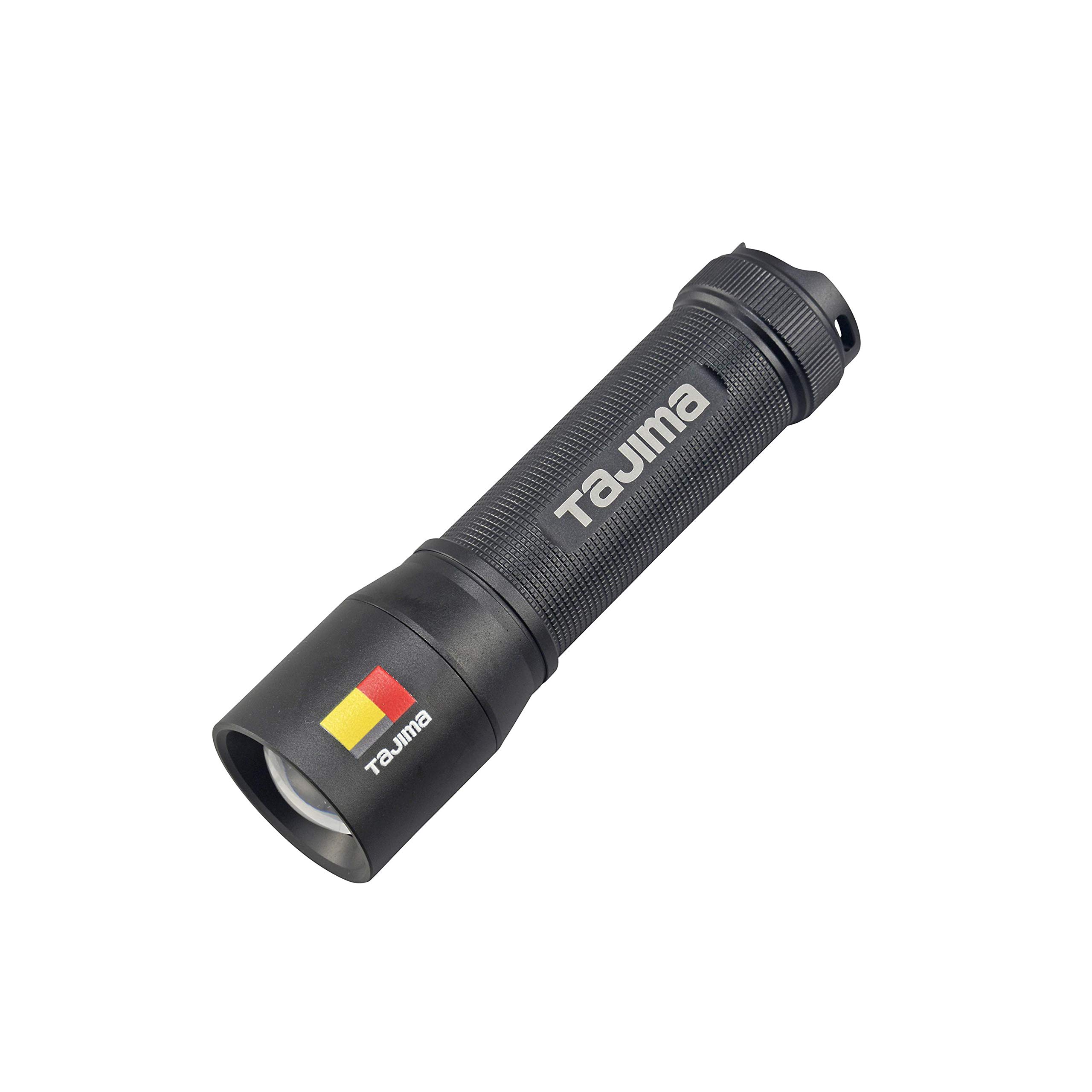 Amazon.co.jp: タジマ(Tajima) LEDハンドライト H351D 明るさ最大350