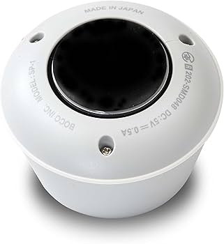 Amazon.co.jp: boco docodemoSPEAKER SP-1 どこでもスピーカー (Misty