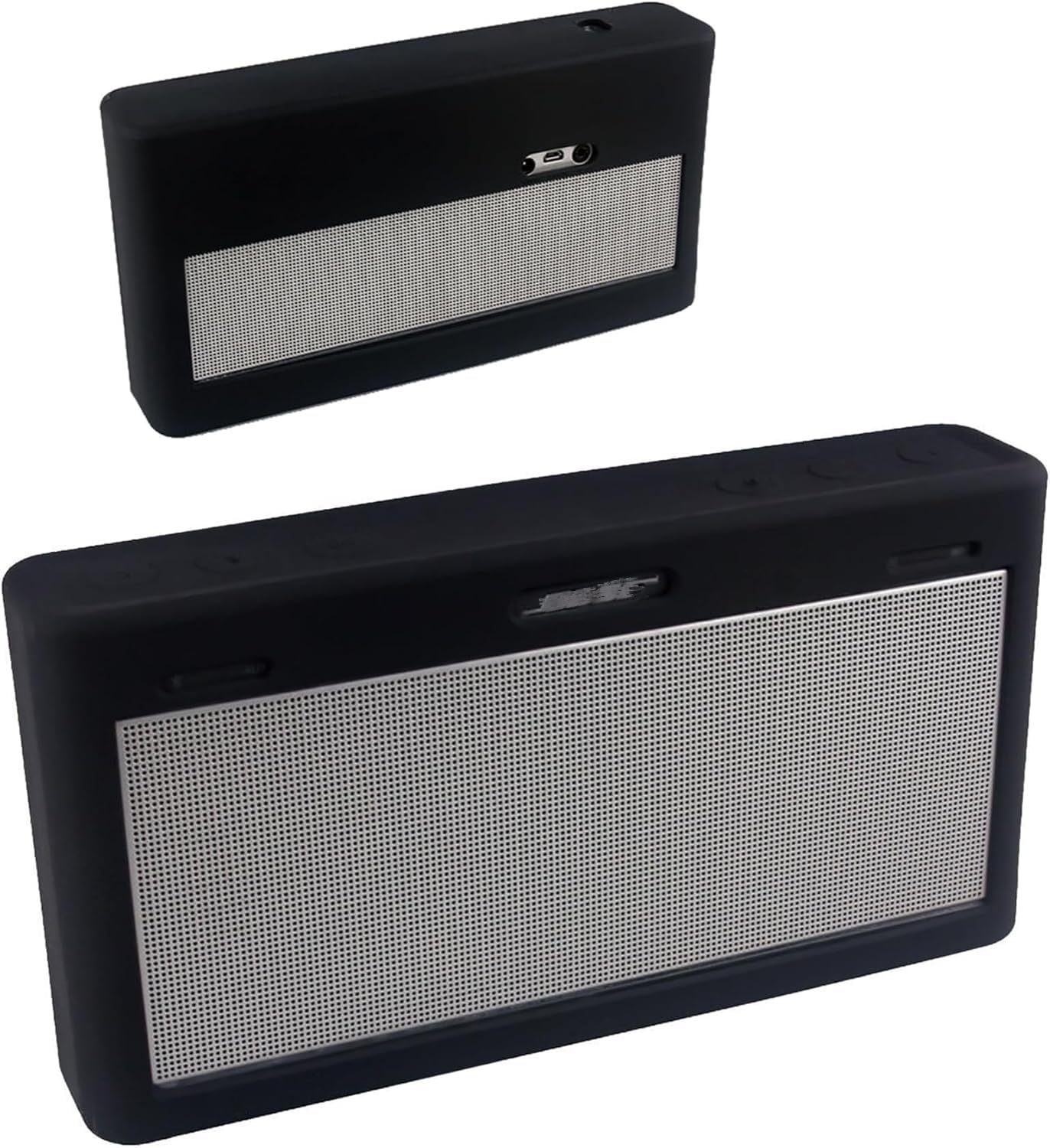 Amazon.com: AZTOPA Case Compatible with Bose Soundlink III 3