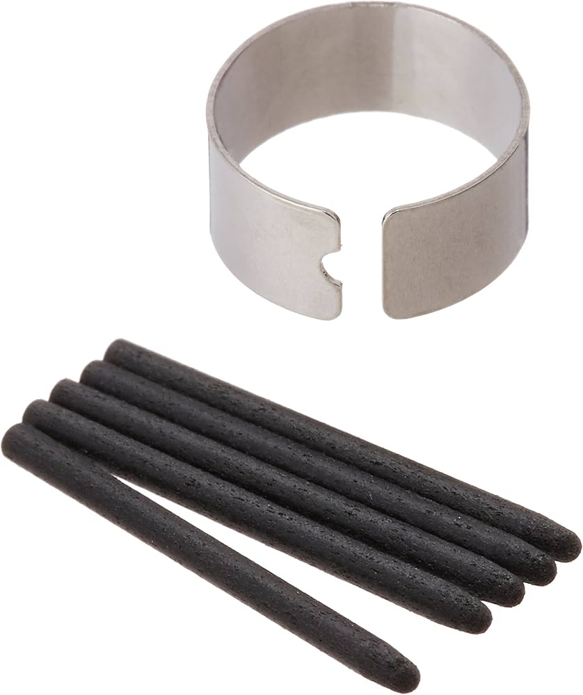 Amazon.co.jp: Wacom ペンタブレット ペンタブ オプション 替え芯