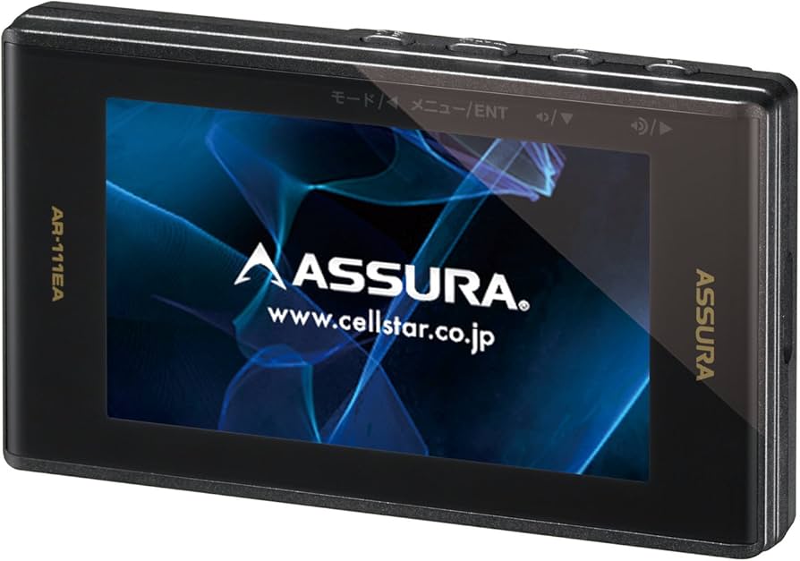 Amazon | セルスター(CELLSTAR) ASSURA OBDII対応 ワンボディタイプ