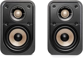 Amazon.co.jp: ポークオーディオ POLK AUDIO SIGNATURE ELITE ES10