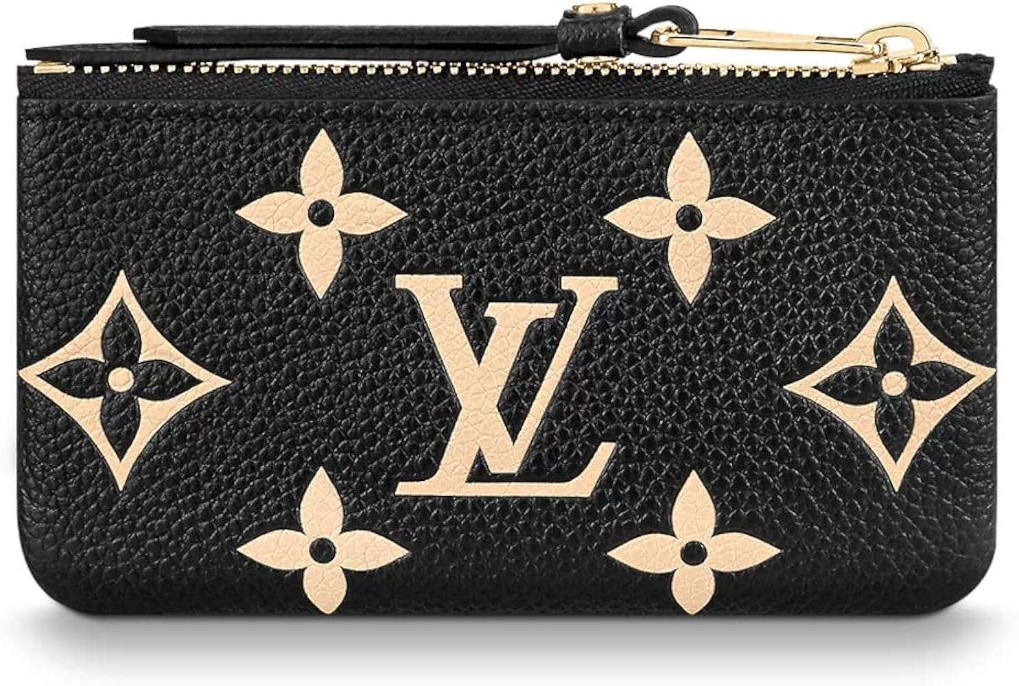 Amazon | ルイヴィトン キーコインケース M80885 バイカラー