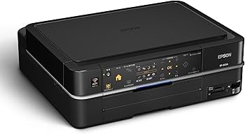 Amazon.co.jp: 旧モデル エプソン Colorio インクジェット複合機 EP