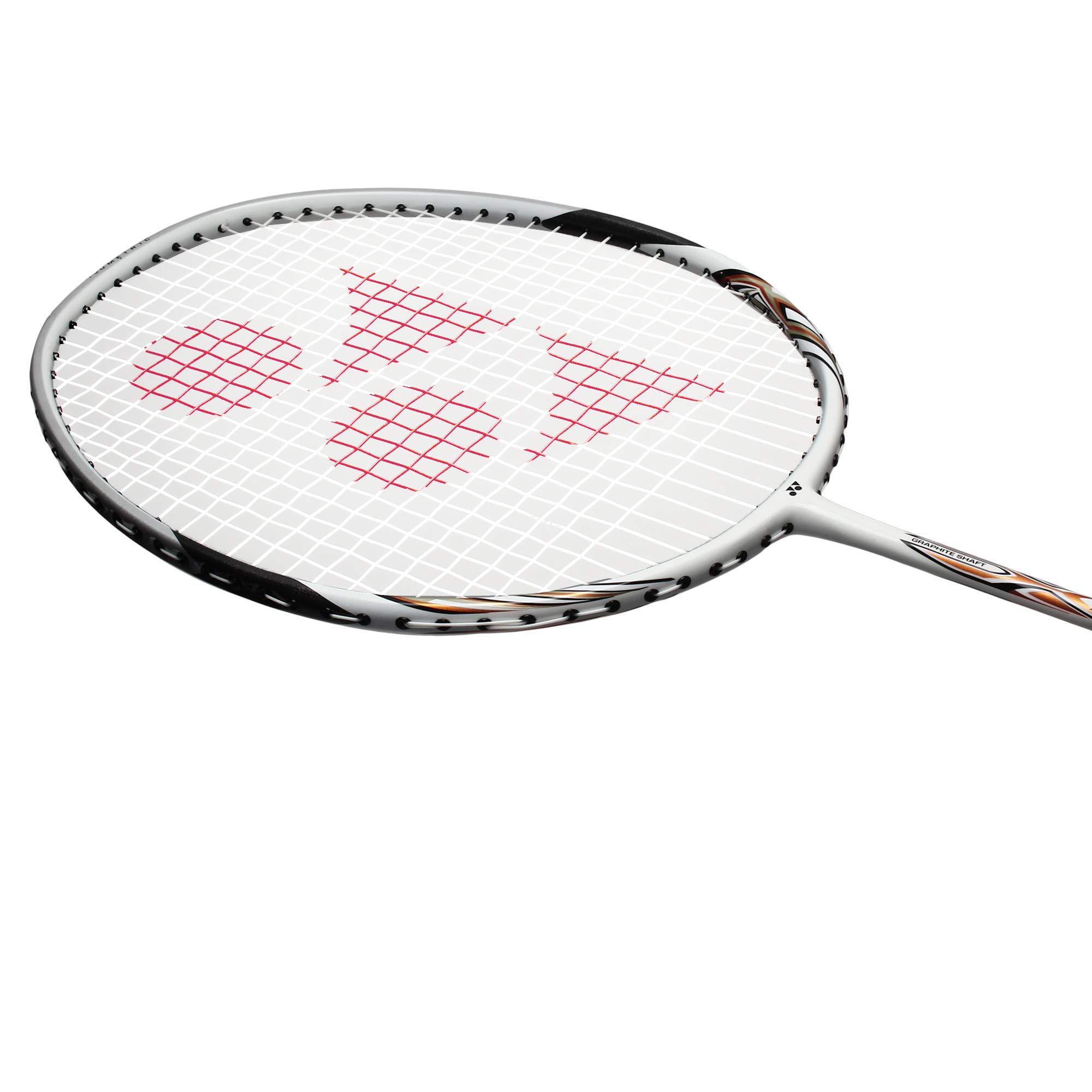 Amazon | Yonex Muscle Power 7 Badminton Racket 1 Racket | YONEX