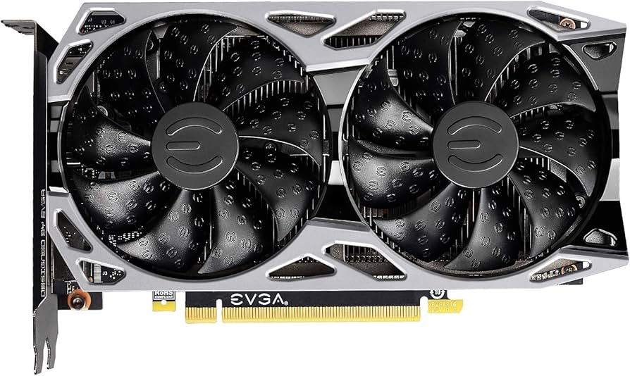 Amazon.com: EVGA 06G-P4-2068-KR GeForce RTX 2060 KO Ultra Gaming