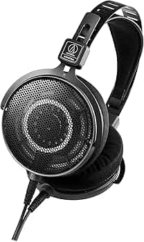 Amazon | オーディオテクニカ ATH-R70xa 開放型 モニターヘッドホン