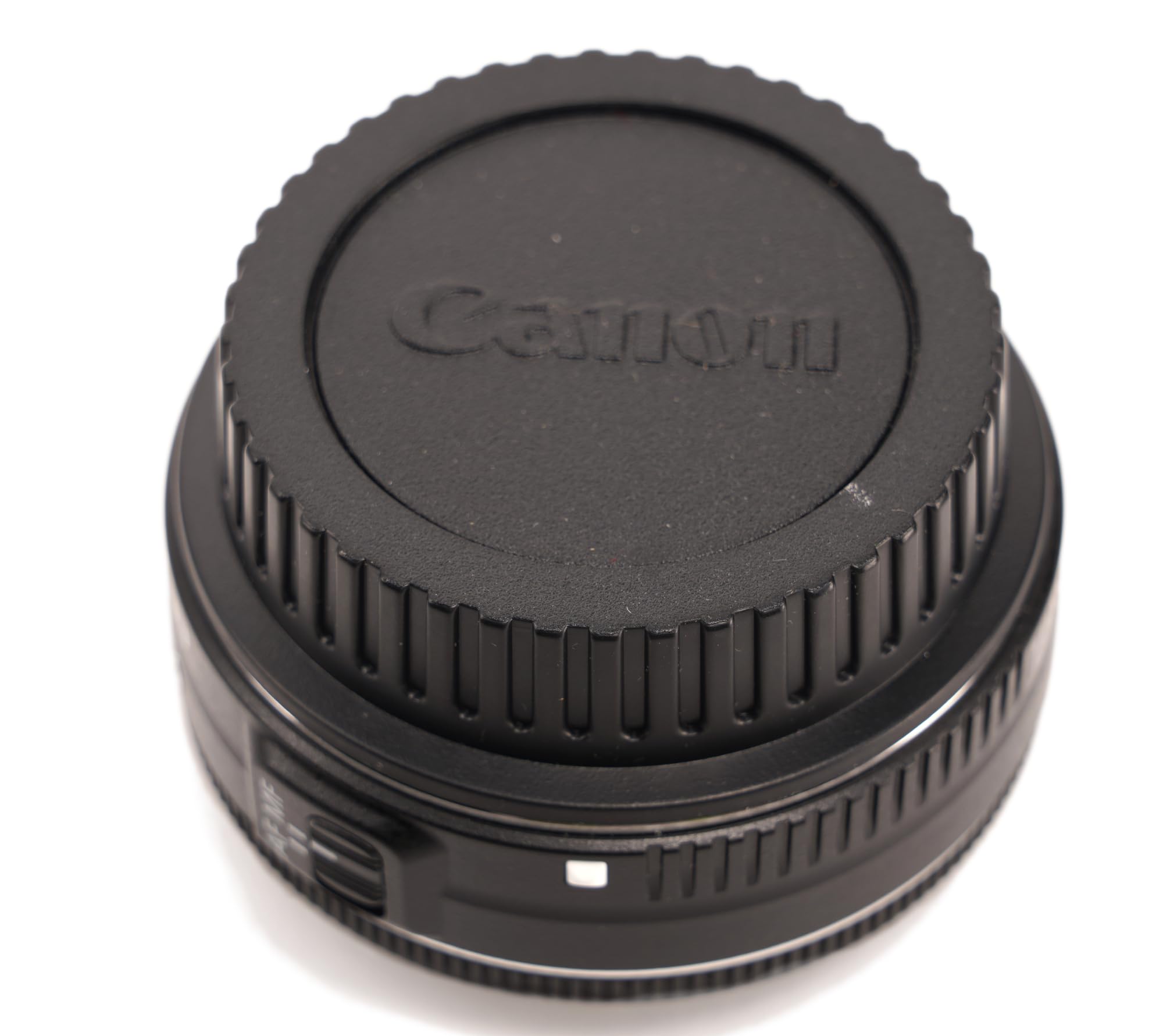 Amazon.co.jp: Canon EF-S 24mm f/2.8 STM Lens並行輸入 : CANON: 家電
