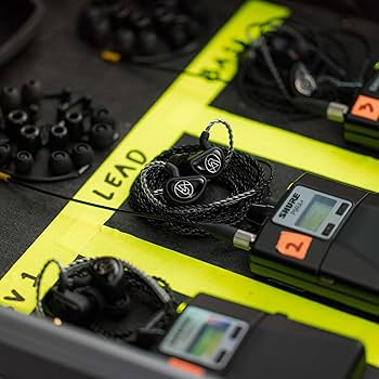 Amazon.co.jp: 64 Audio/Aspire 4 | イヤホン イヤモニ