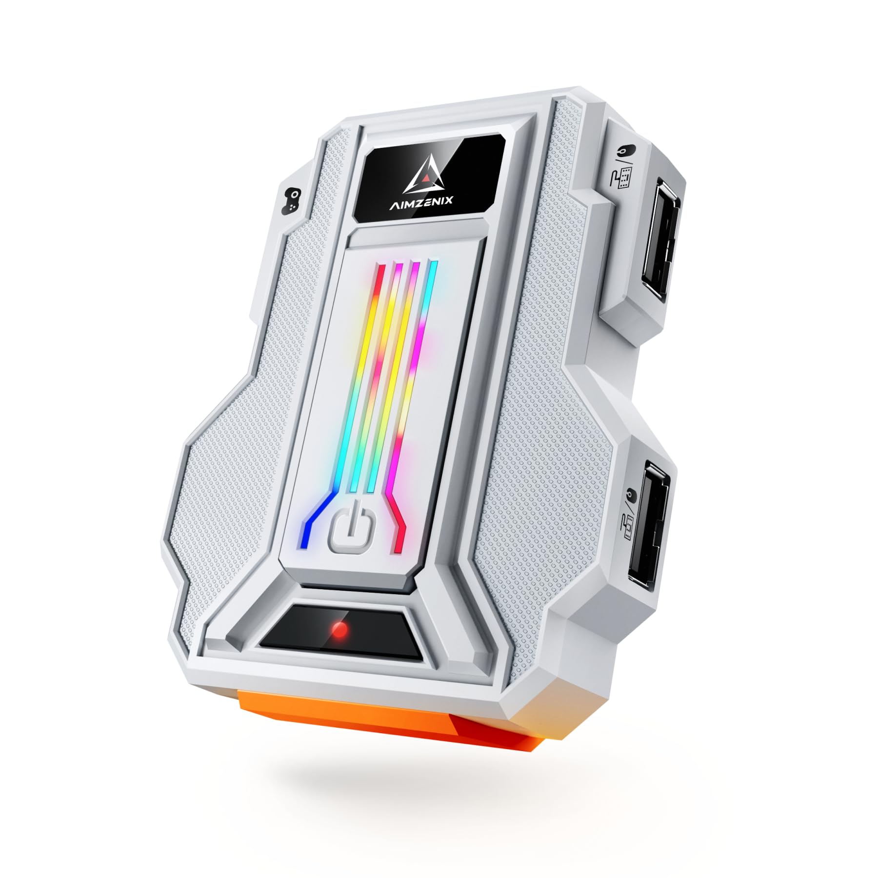 Amazon.co.jp: AIMZENIX キーボード マウス コンバーター PC対応