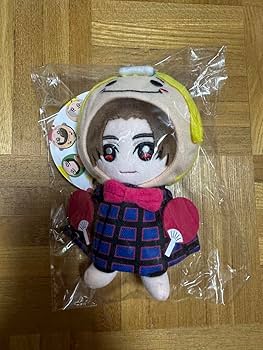 Amazon.co.jp: Hey!Say!JUMP 山田涼介 ぬいぐるみ 15th ちびぬい