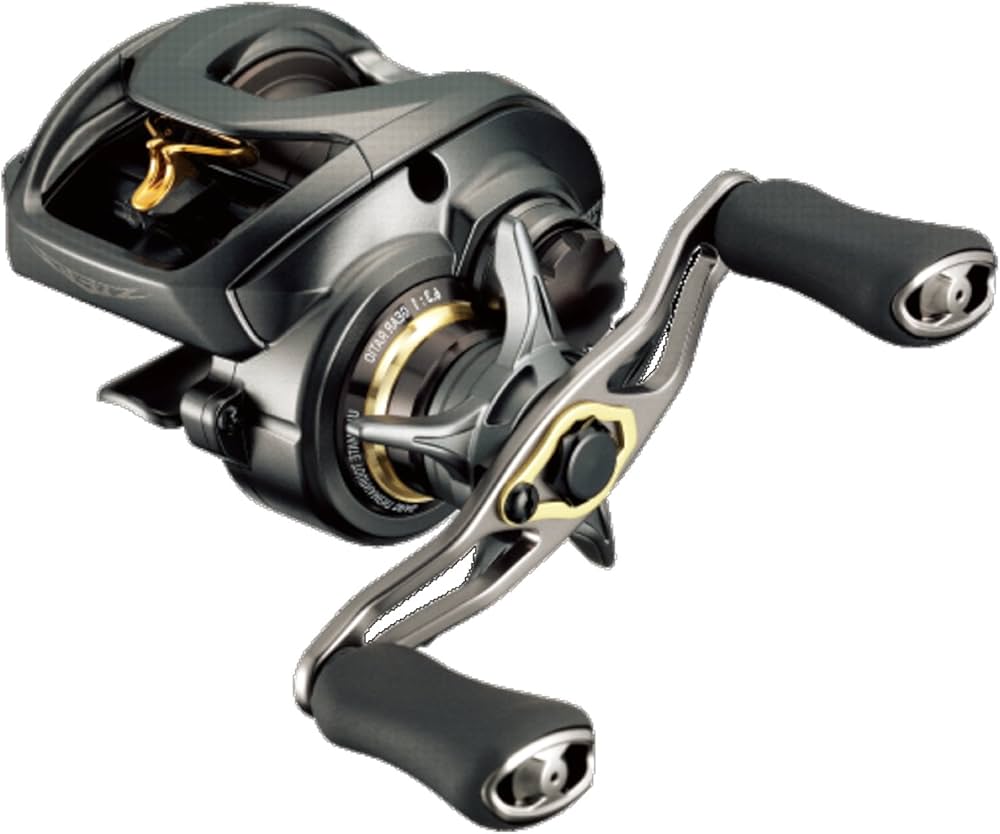 Amazon | ダイワ(DAIWA) ベイトリール 16 スティーズ SV TW 1016SV-HL