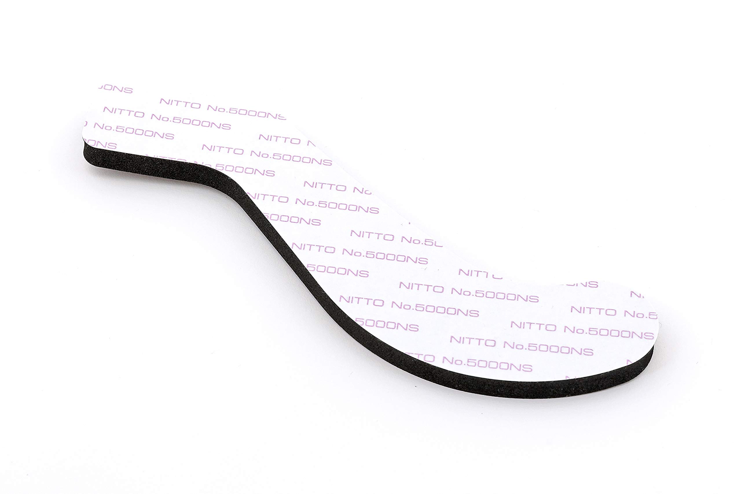 Amazon | HOMARE（ほまれ）バイオリン用ウレタンパッド（7mm厚