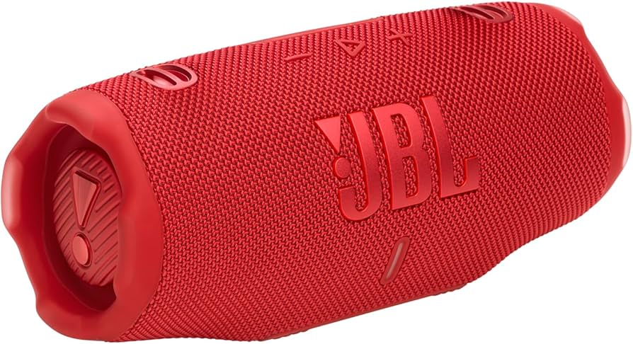 Amazon.co.jp: JBL CHARGE 6 / ポータブルスピーカー/Bluetooth対応