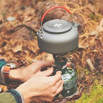 Amazon.co.jp: (Coleman) Outlander Micro Stove Pz 203535 [Japan