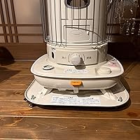 Amazon | コロナ CORONA SL-5125(W) 石油ストーブ 木造13畳