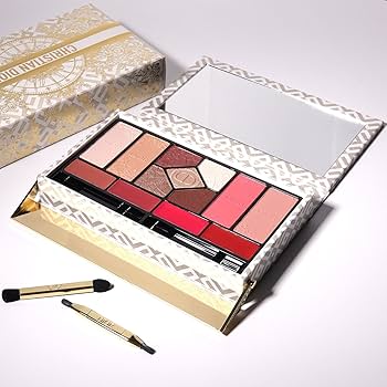 Amazon.co.jp: Dior Eyeshadow Palette 2024 Multi-Use Palette, Face