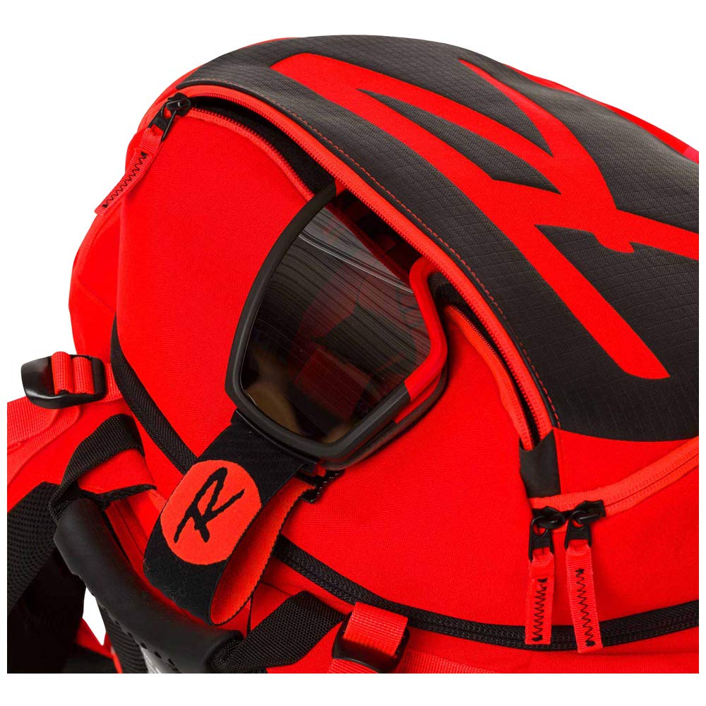 Amazon.co.jp: ロシニョール ROSSIGNOL ATHLETES BAG ヒーロー