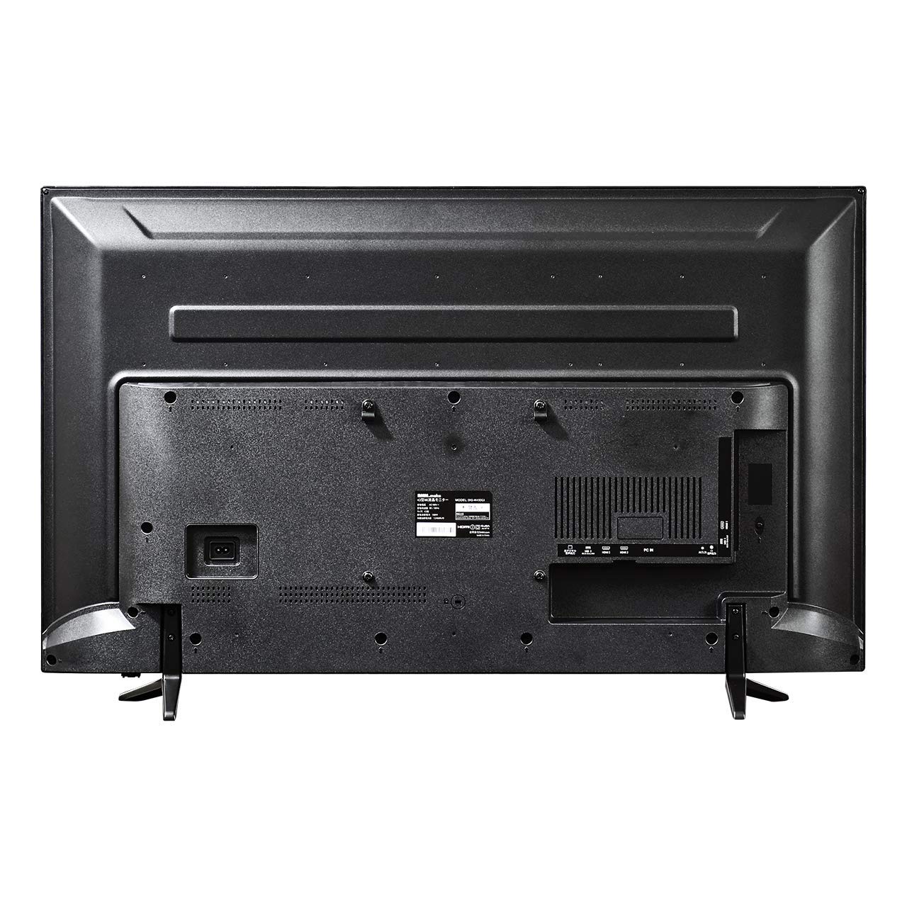 Amazon.co.jp: DMM.make モニター ディスプレイ DKS-4K43DG3 43インチ