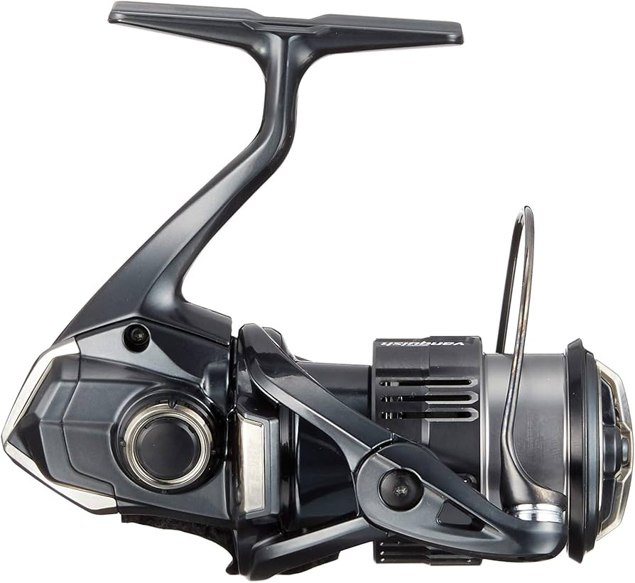 Shimano Spinning Reel 19 Vanquish 1000SSSPG Ajing Tube Fishing